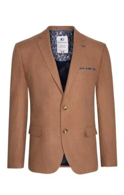 Men's Baileys Wool Rich Blazer
