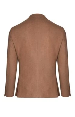 Men's Baileys Wool Rich Blazer -Bruar Heritage Sales Store TR23703STONE 1