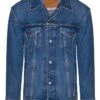 Men's Levi's Trucker Denim Jacket