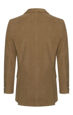 Moleskin Jacket -Bruar Heritage Sales Store TR30160BEIGE 2