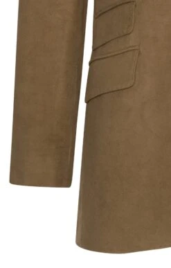 Moleskin Jacket -Bruar Heritage Sales Store TR30160BEIGE 4