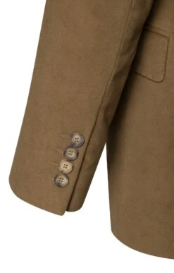 Moleskin Jacket -Bruar Heritage Sales Store TR30160BEIGE 5