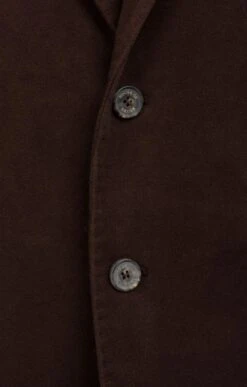 Moleskin Jacket -Bruar Heritage Sales Store TR30160BROWN 2