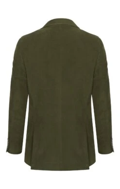 Moleskin Jacket -Bruar Heritage Sales Store TR30160LODEN 2