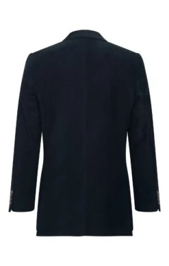 Moleskin Jacket -Bruar Heritage Sales Store TR30160NAVY 1