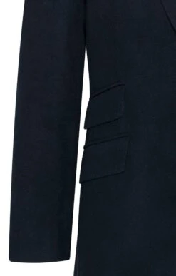 Moleskin Jacket -Bruar Heritage Sales Store TR30160NAVY 3