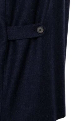 Men's Loden Sporting Waistcoat 10 Men's Loden Sporting Waistcoat -Bruar Heritage Sales Store TR30184NAVY 2