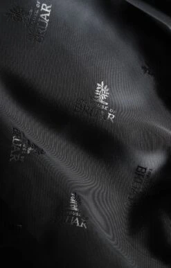 Men's Single Breasted Velvet Jacket -Bruar Heritage Sales Store TR30260BURGUNDY 6