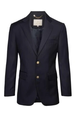 Bruar Heritage Sales Store -Bruar Heritage Sales Store TR40306NAVY 1