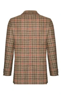 Men's Classic Tweed Jacket -Bruar Heritage Sales Store TR40575BRACKENFORESTGC 2