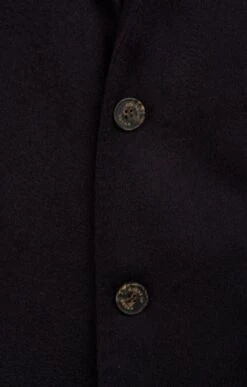 Mens Cashmere Jacket -Bruar Heritage Sales Store TR40600BLACK 2