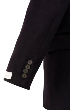 Mens Cashmere Jacket -Bruar Heritage Sales Store TR40600BLACK 3