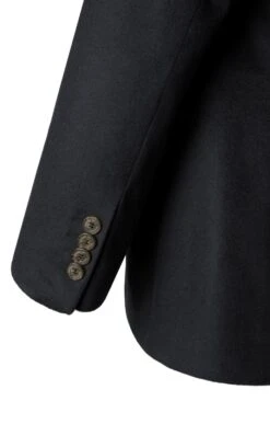 Mens Cashmere Jacket -Bruar Heritage Sales Store TR40600CHARCOAL 4