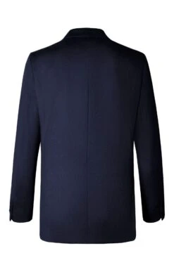 Mens Cashmere Jacket -Bruar Heritage Sales Store TR40600NAVY 2
