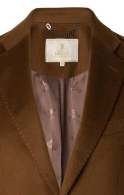 Mens Cashmere Jacket -Bruar Heritage Sales Store TR40600VICUNA 3