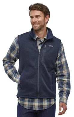 Men's Patagonia Better Sweater Vest