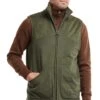 Men's Barbour Dunmoor Fleece Gilet