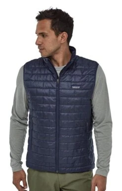 Men's Patagonia Nano Puff Vest