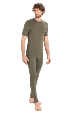 Mens Icebreaker Legging