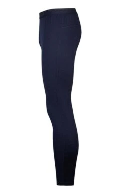 Mens Icebreaker Legging -Bruar Heritage Sales Store TS05002MIDNIGHTNAVY 1 1