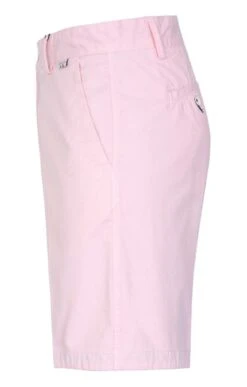 Men's Baileys Twill Shorts -Bruar Heritage Sales Store TS05122PINK 1