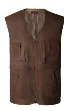Men’s Antik Pocket Waistcoat