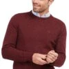 Men's Barbour Tisbury Crew Sweater