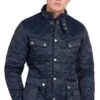 Barbour International Ariel Quilt Jacket