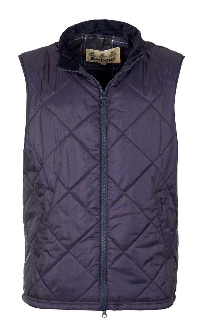 Barbour Finn Quilted Gilet 2 Barbour Finn Quilted Gilet - Image 2