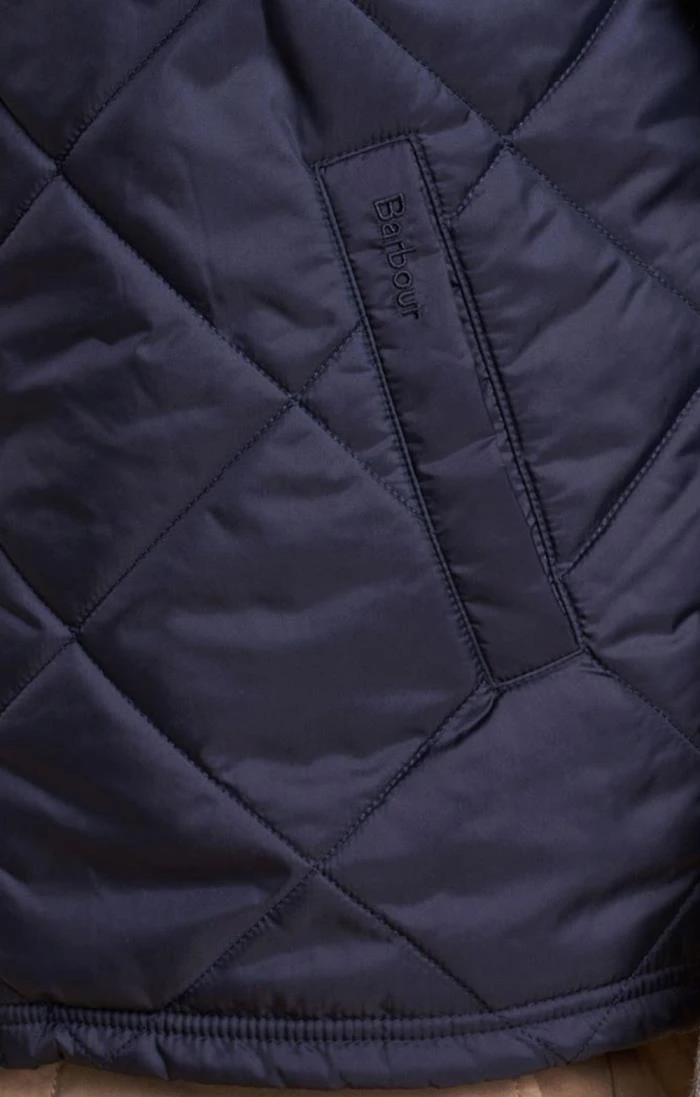 Barbour Finn Quilted Gilet 3 Barbour Finn Quilted Gilet - Image 3