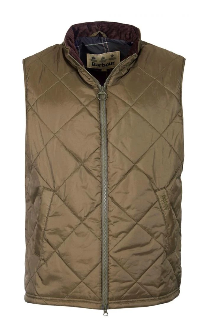 Barbour Finn Quilted Gilet 5 Barbour Finn Quilted Gilet - Image 5
