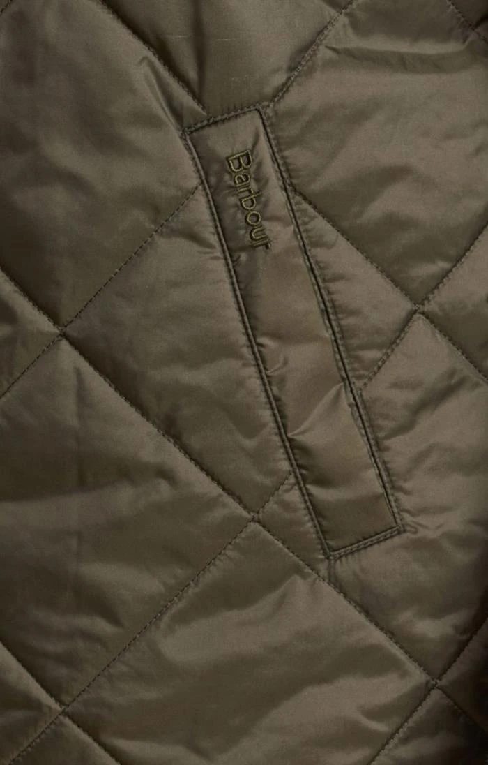 Barbour Finn Quilted Gilet 6 Barbour Finn Quilted Gilet - Image 6