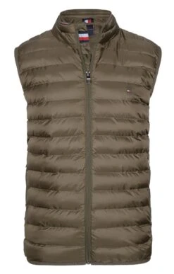 Men's Tommy Hilfiger Packable Down Vest
