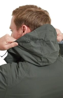 Men's Schoffel Ketton II Jacket -Bruar Heritage Sales Store TS19121TUNDRA 3