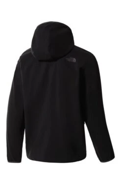 Men's North Face Nimble Hoodie -Bruar Heritage Sales Store TS19205TNFBLACK 1