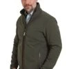 Men's Schöffel Burrough Soft Shell Jacket