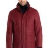 Men's Ronny Wool & Cashmere Short Coat