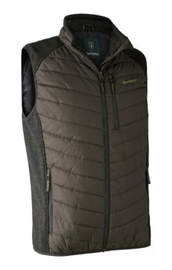 Men's Deerhunter Moor Padded Waistcoat