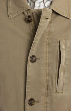 Men’s Paul GD Jacket -Bruar Heritage Sales Store TS22072BEIGE 3