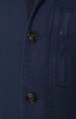 Men’s Paul GD Jacket -Bruar Heritage Sales Store TS22072BLUE 2