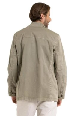 Men’s Paul GD Jacket -Bruar Heritage Sales Store TS22072OLIVE 1