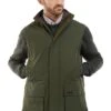 Men's Barbour Farringdon Gilet
