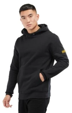 Men's Barbour International Legacy Hoodie
