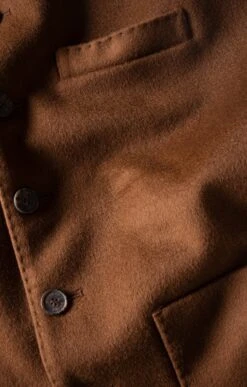 Men’s Wool And Cashmere Sporting Waistcoat -Bruar Heritage Sales Store TS22501VICUNA 2