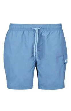 Men’s Barbour International Pocket Swim Shorts -Bruar Heritage Sales Store TS22517BLUEHORIZON 2