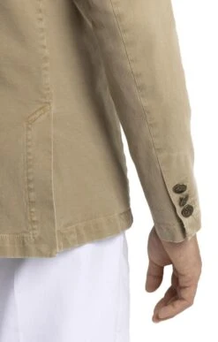 Men's Schneiders Cabas Jacket -Bruar Heritage Sales Store TS23146BEIGE 3