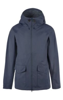 Men's Barbour Whitstone Jacket -Bruar Heritage Sales Store TS23182NAVY 3