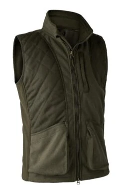 Men’s Deerhunter Gamekeeper Shooting Waistcoat