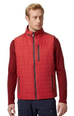Men’s Helly Hansen Crew Insulator Vest