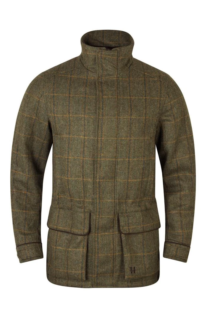 Men's Harkila Kenmore GTX Jacket 1 Men's Harkila Kenmore GTX Jacket